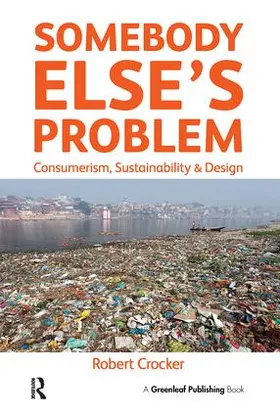 Crocker | Somebody Else's Problem | Buch | 978-1-78353-503-3 | sack.de