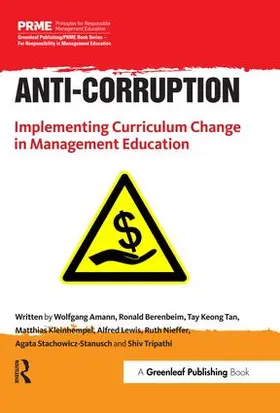 Amann / Berenbeim / Tan |  Anti-Corruption | Buch |  Sack Fachmedien
