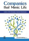 Bragdon |  Companies that Mimic Life | Buch |  Sack Fachmedien