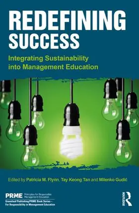 Flynn / Tan / Gudic |  Redefining Success | Buch |  Sack Fachmedien