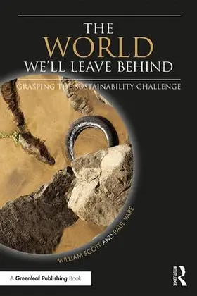Scott / Vare |  The World We'll Leave Behind | Buch |  Sack Fachmedien