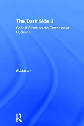 Mills / Raufflet / Sauerbronn |  The Dark Side 3 | Buch |  Sack Fachmedien