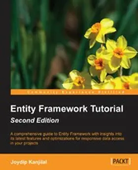 Kanjilal |  Entity Framework Tutorial (Update) | eBook | Sack Fachmedien