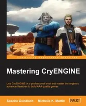 Martin |  Mastering CryENGINE | eBook | Sack Fachmedien