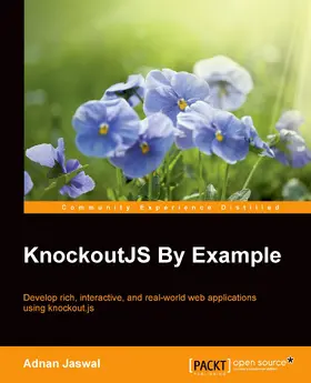 Jaswal |  KnockoutJS by Example | eBook | Sack Fachmedien