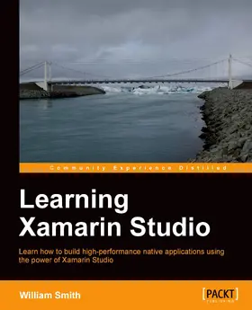 Smith |  Learning Xamarin studio | eBook | Sack Fachmedien
