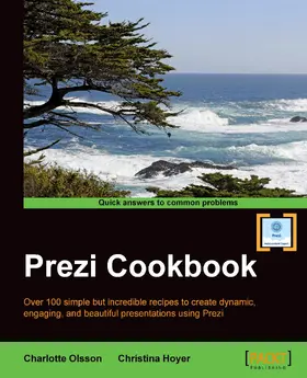Olsson |  Prezi Cookbook | eBook | Sack Fachmedien