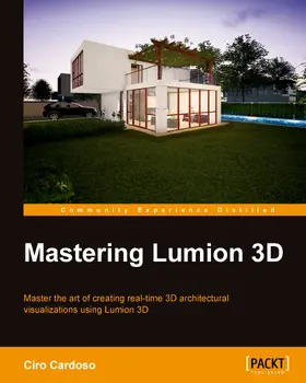 Cardoso |  Mastering Lumion 3D | eBook | Sack Fachmedien