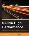 Sharma |  NGINX High Performance | eBook | Sack Fachmedien