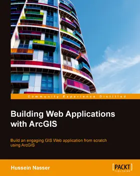 Nasser |  Building Web Applications with ArcGIS | eBook | Sack Fachmedien
