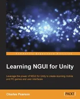 Bernardoff |  Learning NGUI for Unity | eBook | Sack Fachmedien
