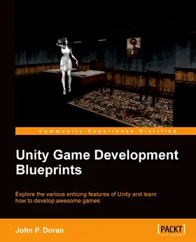 Doran |  Unity Game Development Blueprints | eBook | Sack Fachmedien