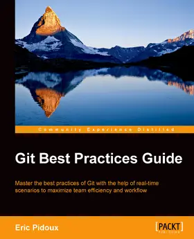 Eric |  Git Best Practices Guide | eBook | Sack Fachmedien