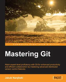 Narebski |  Mastering Git | eBook | Sack Fachmedien