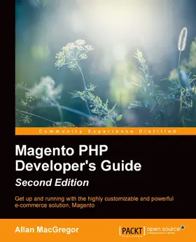 MacGregor |  Magento PHP Developer's Guide | eBook | Sack Fachmedien