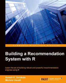 Usuelli |  Building a Recommendation System with R | eBook | Sack Fachmedien