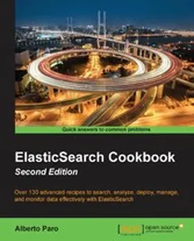 Paro |  ElasticSearch Cookbook - Second Edition | eBook | Sack Fachmedien