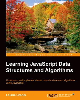 Avancini |  Learning JavaScript Data Structures and Algorithms | eBook | Sack Fachmedien