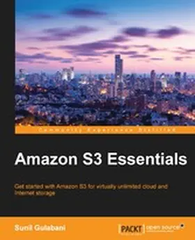 Gulabani |  Amazon S3 Essentials | eBook | Sack Fachmedien