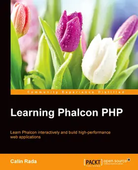 Rada |  Learning Phalcon PHP | eBook | Sack Fachmedien