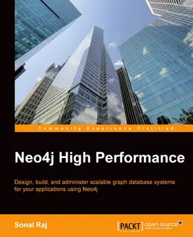 Raj |  Neo4j High Performance | eBook | Sack Fachmedien