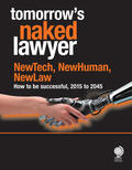 Lightfoot |  Tomorrow's Naked Lawyer | Buch |  Sack Fachmedien