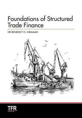 Oramah | Foundations of Structured Trade Finance | Buch | 978-1-78358-189-4 | sack.de