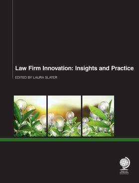 Gould / Gärtner / Hinwood | Law Firm Innovation | Buch | sack.de