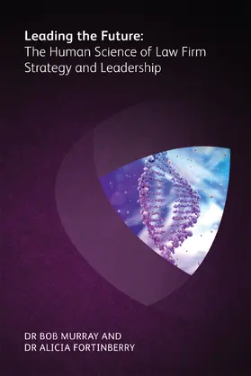 Fortinberry |  Leading the Future | Buch |  Sack Fachmedien