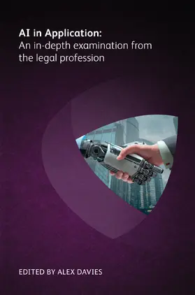 Arruda / Bennett / Boyd |  AI in Application | Buch |  Sack Fachmedien