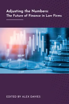 Cotterman / Dodds / Corcoran |  Adjusting the Numbers | Buch |  Sack Fachmedien