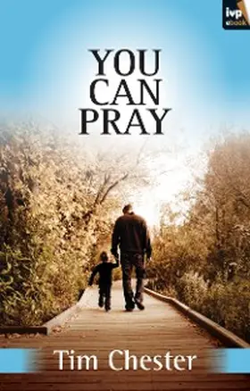 Chester |  You can pray | eBook | Sack Fachmedien