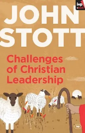 Stott |  Challenges of Christian Leadership | eBook | Sack Fachmedien
