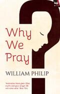 Phillip |  Why We Pray | eBook | Sack Fachmedien