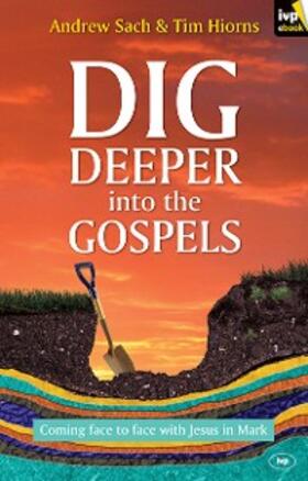 Sach |  Dig Deeper into the Gospels | eBook | Sack Fachmedien