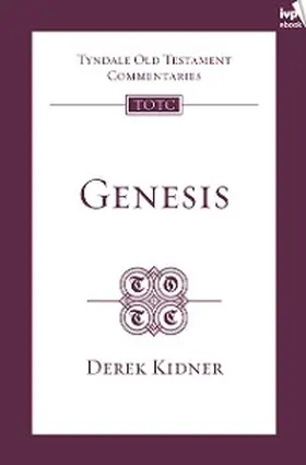 Kidner |  TOTC Genesis | eBook | Sack Fachmedien