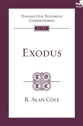 Cole |  TOTC Exodus | eBook | Sack Fachmedien