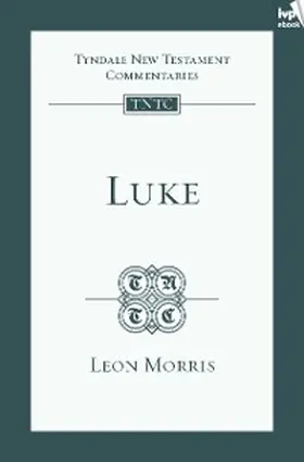 Morris |  TNTC Luke | eBook | Sack Fachmedien