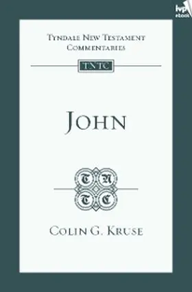 Kruse |  TNTC John | eBook | Sack Fachmedien