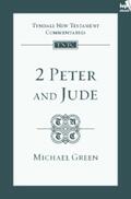Green |  TNTC 2 Peter & Jude | eBook | Sack Fachmedien