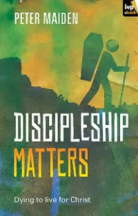 Maiden |  Discipleship Matters | eBook | Sack Fachmedien