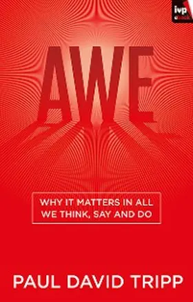 Tripp |  Awe | eBook | Sack Fachmedien