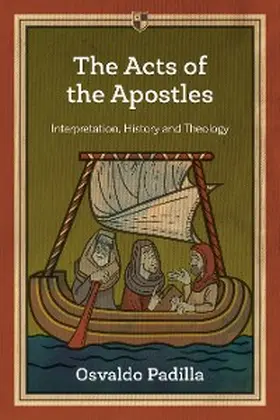 Padilla |  The Acts of the Apostles | eBook | Sack Fachmedien
