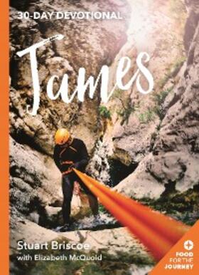 Briscoe |  James | eBook | Sack Fachmedien