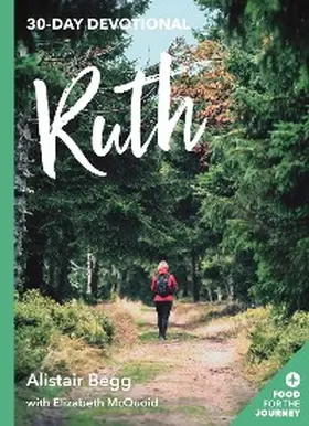 Begg / Mcquoid |  Ruth | eBook | Sack Fachmedien