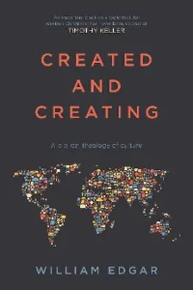 Edgar |  Created and Creating | eBook | Sack Fachmedien