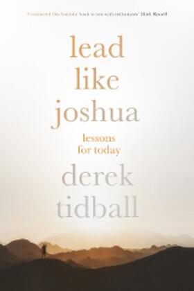 Tidball |  Lead Like Joshua | eBook | Sack Fachmedien