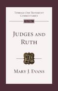Evans |  Judges and Ruth | eBook | Sack Fachmedien