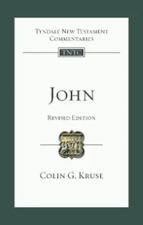 G. Kruse |  John | eBook | Sack Fachmedien