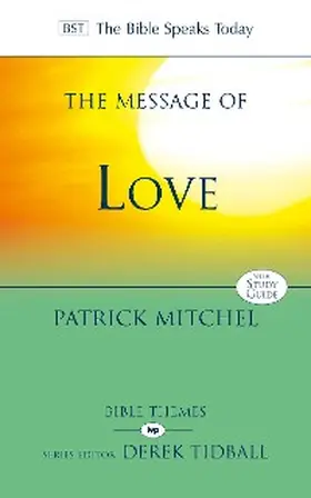 Mitchel |  The Message of Love | eBook | Sack Fachmedien